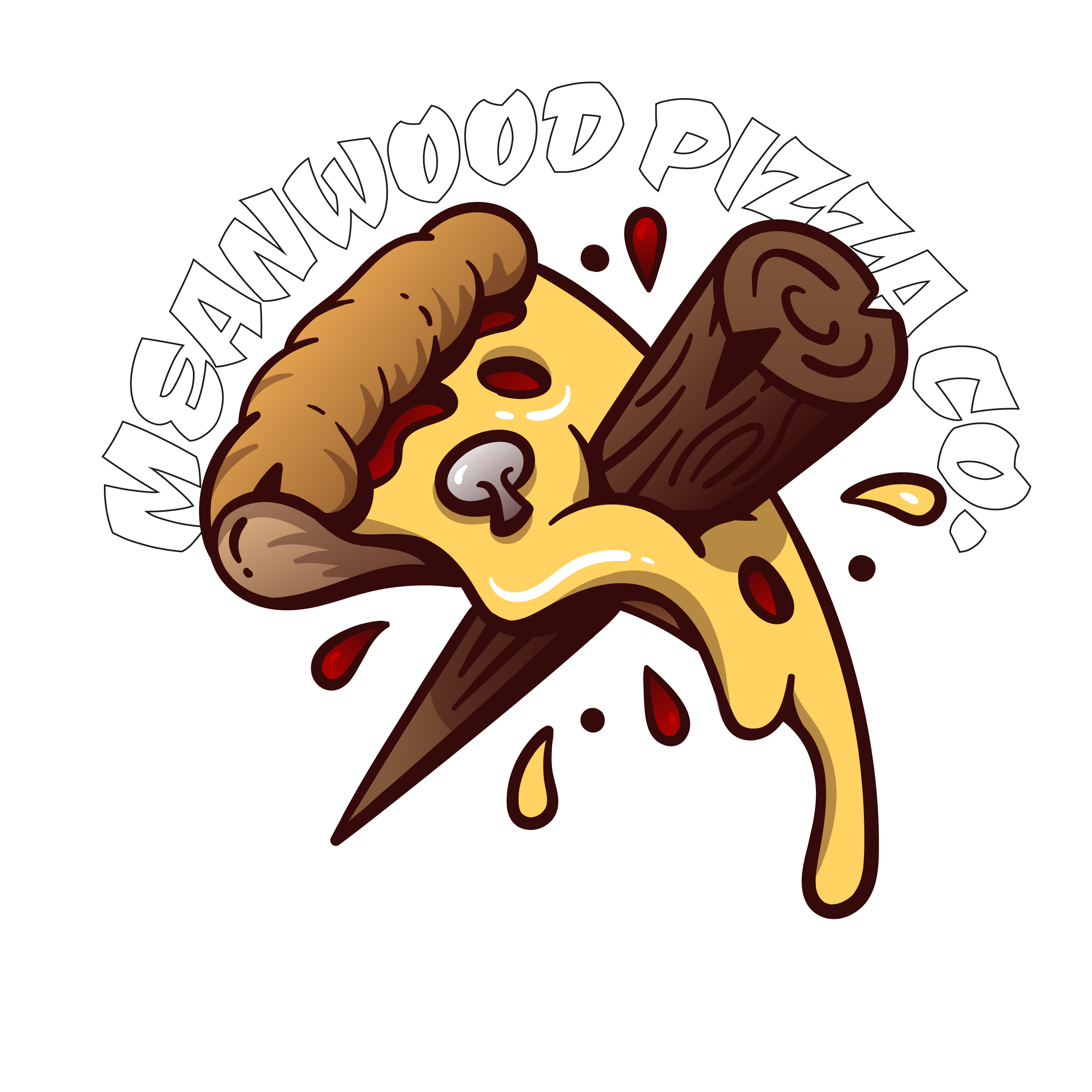 Meanwood Pizza Co.